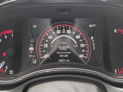 2025 Dodge Durango R/T Premium