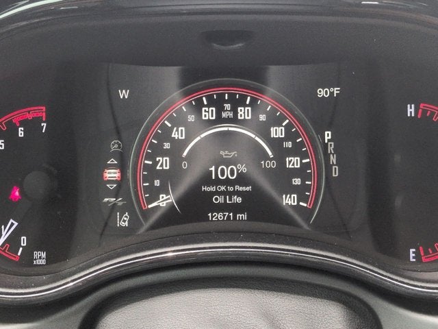 2025 Dodge Durango R/T Premium