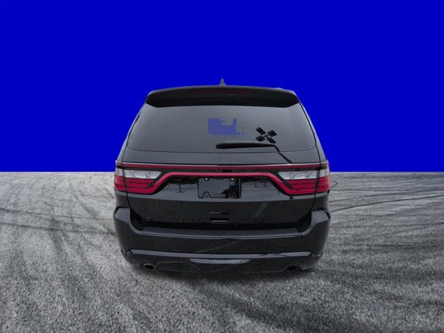 2025 Dodge Durango R/T Premium