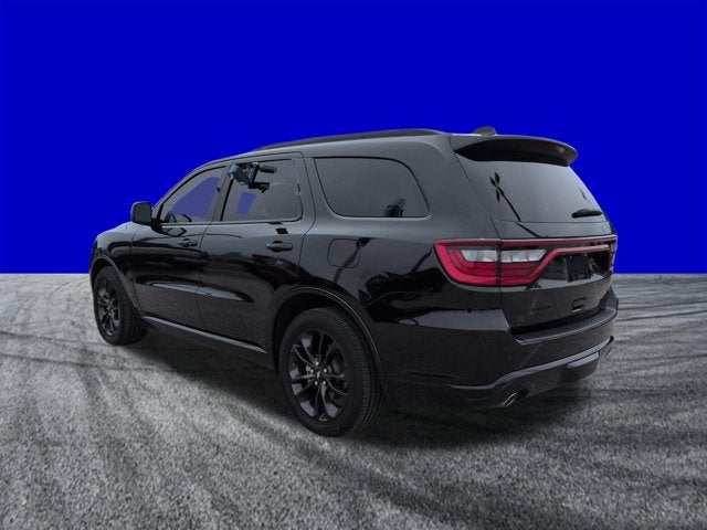 2025 Dodge Durango R/T Premium