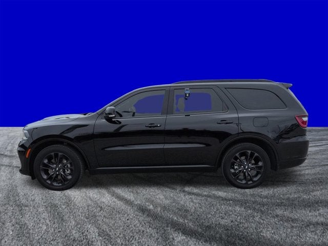 2025 Dodge Durango R/T Premium