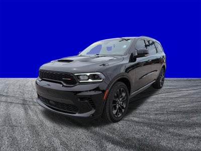 2025 Dodge Durango R/T Premium