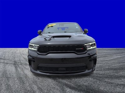 2025 Dodge Durango R/T Premium