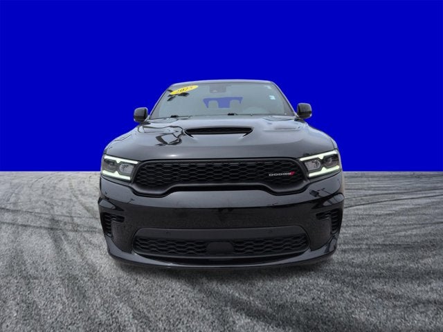 2025 Dodge Durango R/T Premium