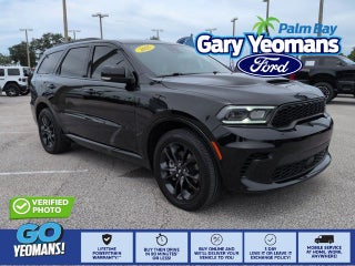 2025 Dodge Durango R/T Premium