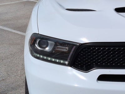 2018 Dodge Durango SRT