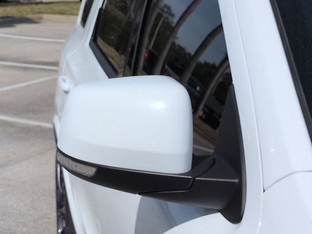 2018 Dodge Durango SRT