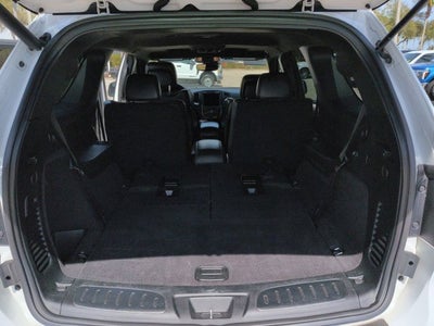 2018 Dodge Durango SRT