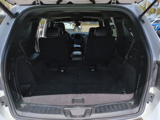 2018 Dodge Durango SRT