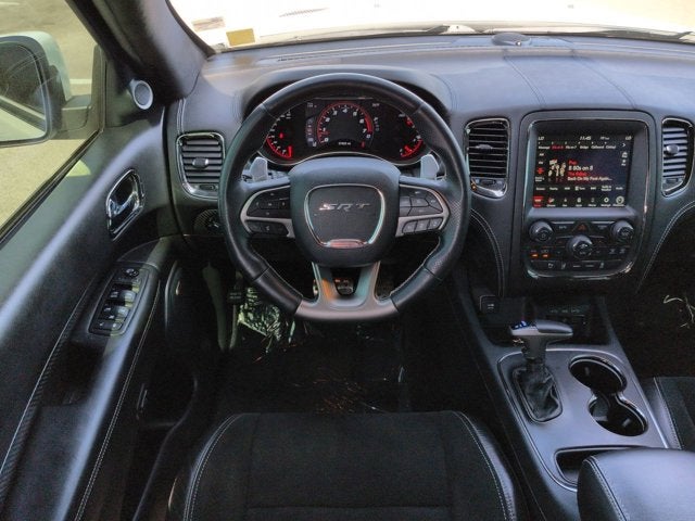2018 Dodge Durango SRT