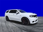 2018 Dodge Durango SRT