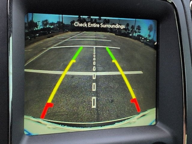 2018 Dodge Durango SRT