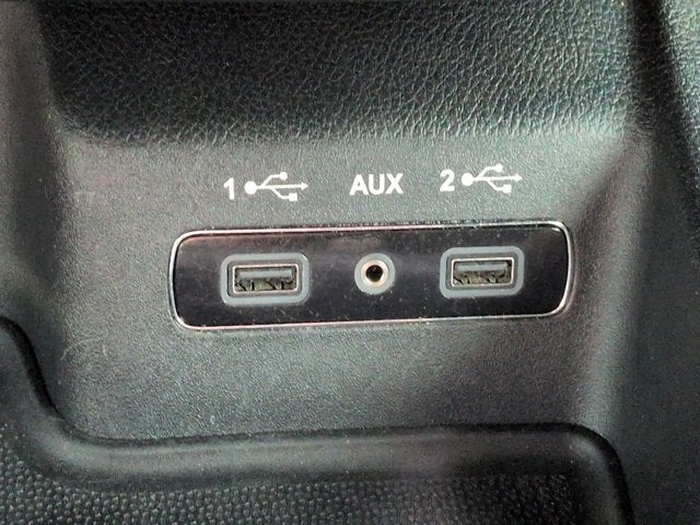 2018 Dodge Durango SRT