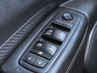 2018 Dodge Durango SRT