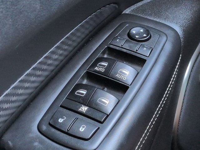 2018 Dodge Durango SRT