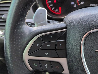 2018 Dodge Durango SRT