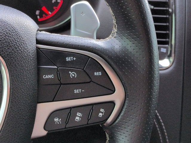 2018 Dodge Durango SRT