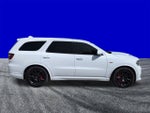 2018 Dodge Durango SRT