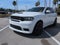2018 Dodge Durango SRT