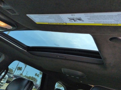 2018 Dodge Durango SRT