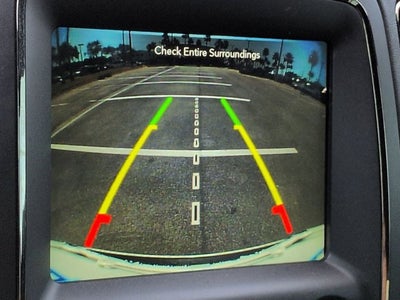 2018 Dodge Durango SRT