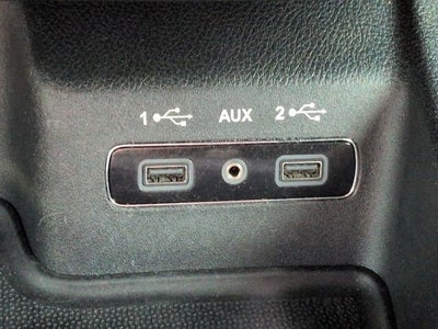 2018 Dodge Durango SRT