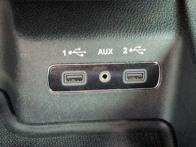 2018 Dodge Durango SRT