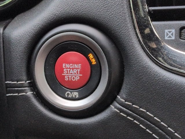 2018 Dodge Durango SRT