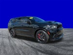 2024 Dodge Durango SRT Hellcat