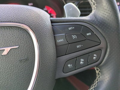 2024 Dodge Durango SRT Hellcat