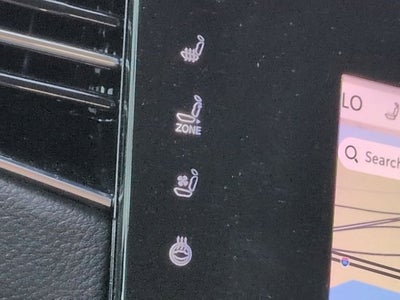 2023 Jeep Wagoneer Base