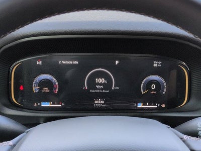 2023 Jeep Wagoneer Base