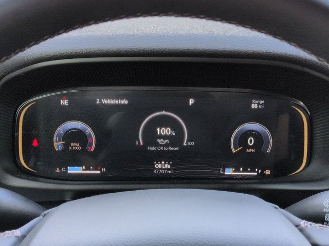 2023 Jeep Wagoneer Base