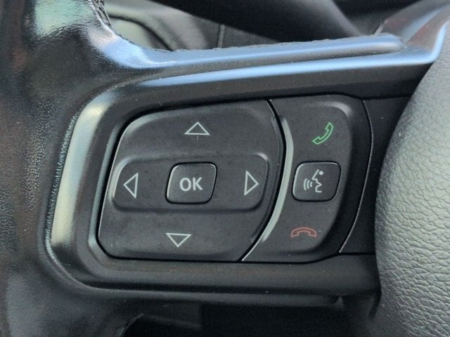 2022 Jeep Gladiator Sport S