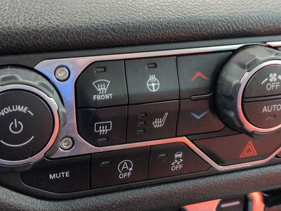 2024 Jeep Gladiator Willys