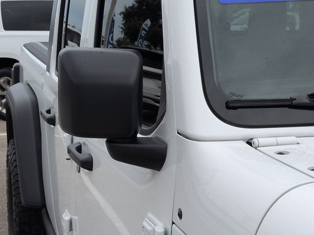 2024 Jeep Gladiator Mojave