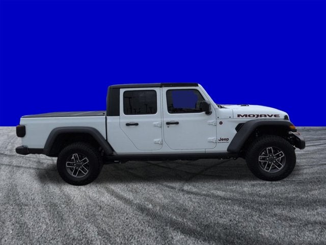 2024 Jeep Gladiator Mojave