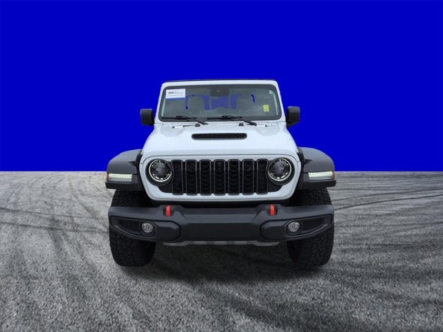 2024 Jeep Gladiator Mojave