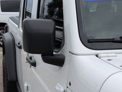 2024 Jeep Gladiator Mojave
