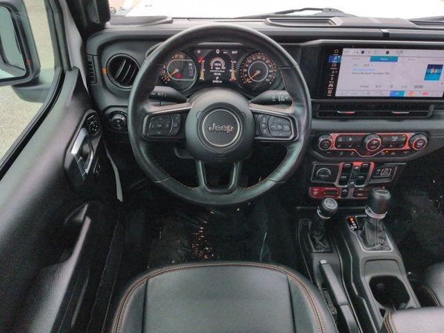 2024 Jeep Gladiator Mojave