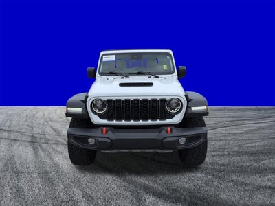 2024 Jeep Gladiator Mojave