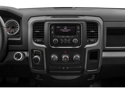 2015 RAM 1500 Express
