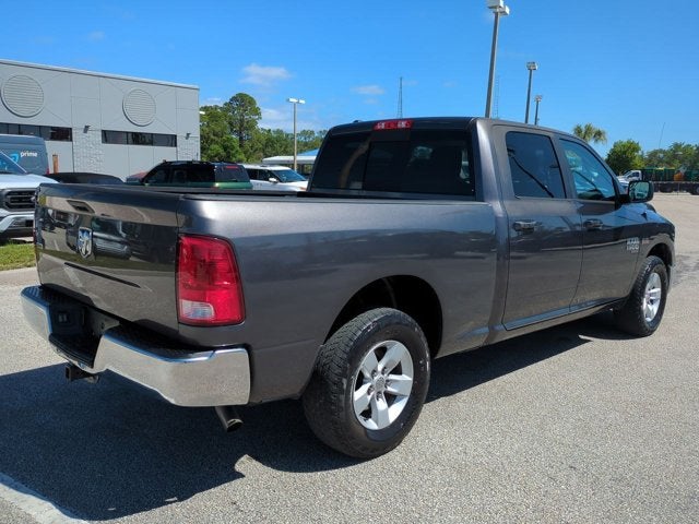 2019 RAM 1500 Classic SLT