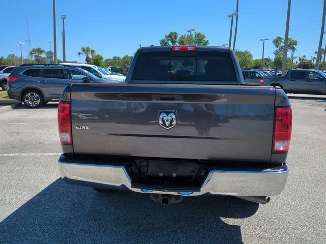 2019 RAM 1500 Classic SLT