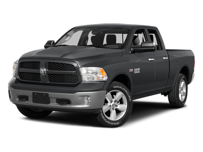 2014 RAM 1500 SLT