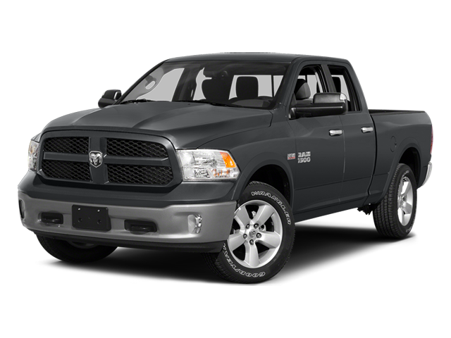 2014 RAM 1500 SLT