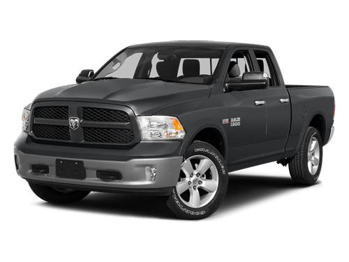 2014 RAM 1500 SLT