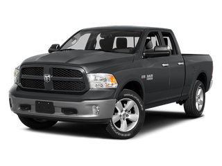 2014 RAM 1500 SLT