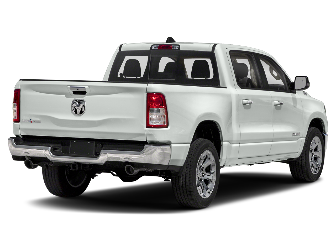 2019 RAM All-New 1500 Big Horn/Lone Star
