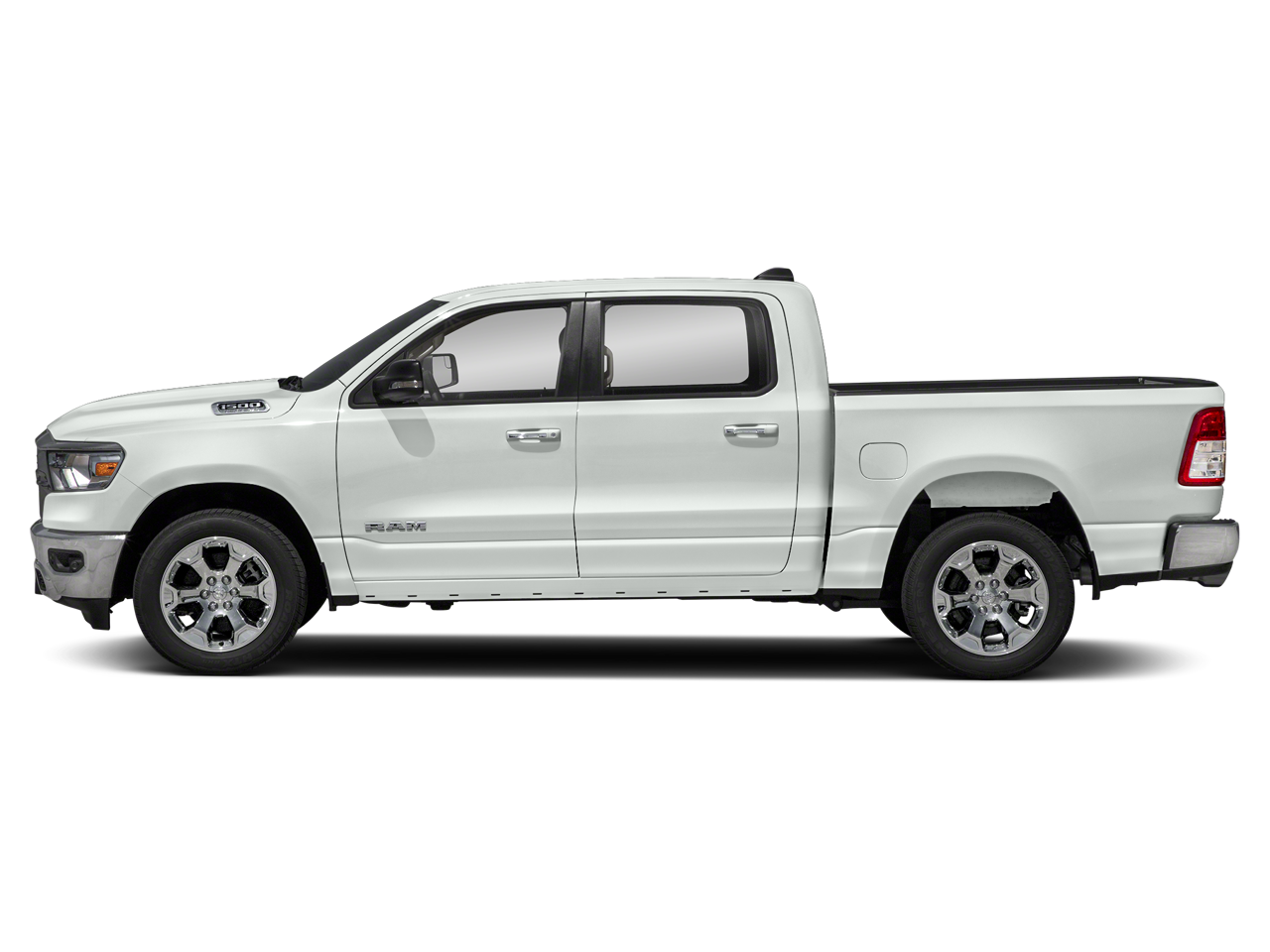 2019 RAM All-New 1500 Big Horn/Lone Star
